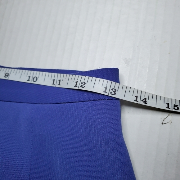 Kasper 2 piece ASL Pant suit Petite Sz 4P - Picture 12 of 12